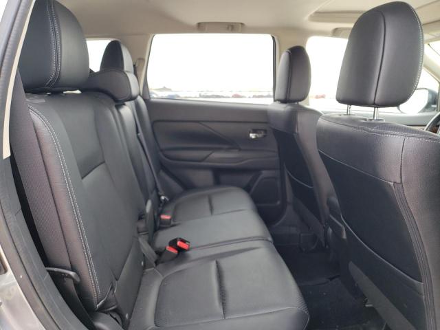 Photo 11 from auction – 2014 MITSUBISHI OUTLANDER with VIN JA4AD3A32EZ015342