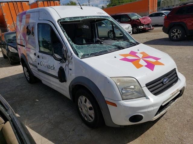 Photo 4 from auction – 2011 FORD TRANSIT CO with VIN NM0LS6BN5BT062026