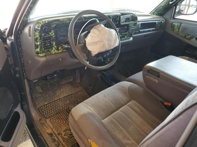 Photo 8 from auction – 1995 DODGE RAM 1500 with VIN 1B7HF16Z5SS319415