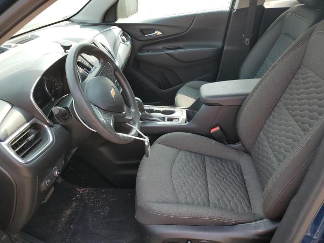 Photo 7 from auction – 2020 CHEVROLET EQUINOX LT with VIN 2GNAXJEV3L6146938