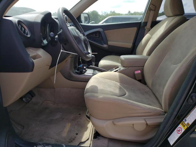 Photo 7 from auction – 2009 TOYOTA RAV4 with VIN JTMZF33V89D015382