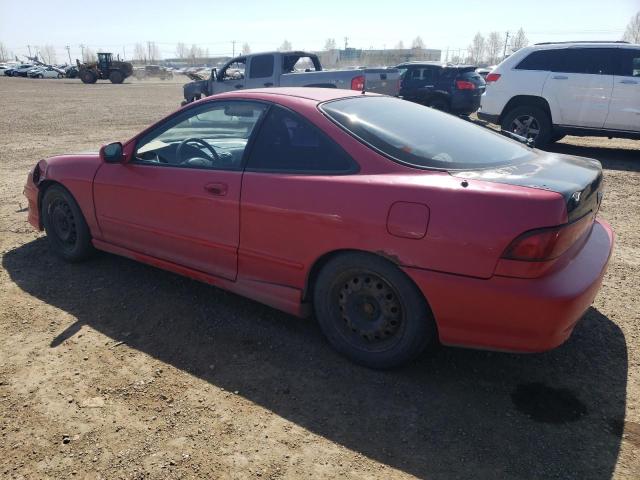 Photo 2 from auction – 2000 ACURA INTEGRA SE with VIN JH4DC4340YS803193