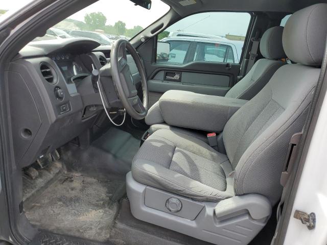 Photo 7 from auction – 2014 FORD F150 SUPER with VIN 1FTEX1EM2EKE38422