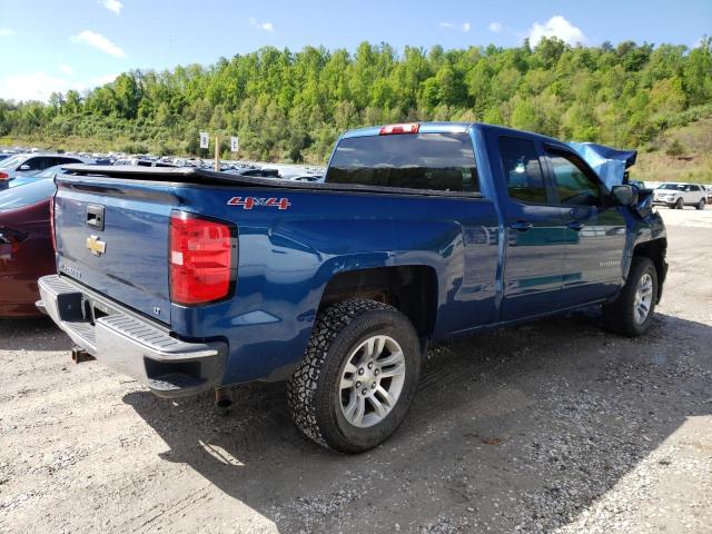 Photo 3 from auction – 2015 CHEVROLET SILVERADO with VIN 1GCVKREC3FZ218087