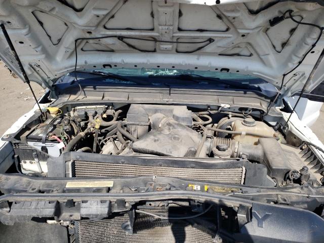 Photo 11 from auction – 2011 FORD F350 SUPER with VIN 1FT7W3B63BEC69003