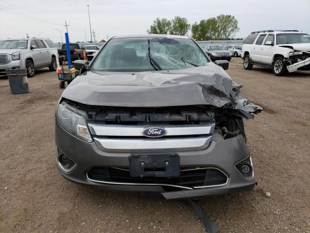 Photo 5 from auction – 2012 FORD FUSION SEL with VIN 3FAHP0JA6CR208593