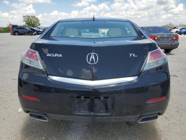 Photo 6 from auction – 2012 ACURA TL with VIN 19UUA8F20CA016687