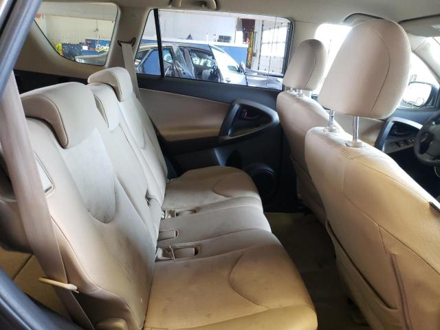 Photo 11 from auction – 2010 TOYOTA RAV4 with VIN JTMBF4DV8AD036940