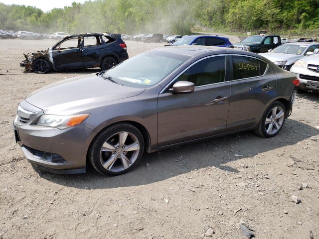 Photo 1 from auction – 2013 ACURA ILX 20 TEC with VIN 19VDE1F78DE017003