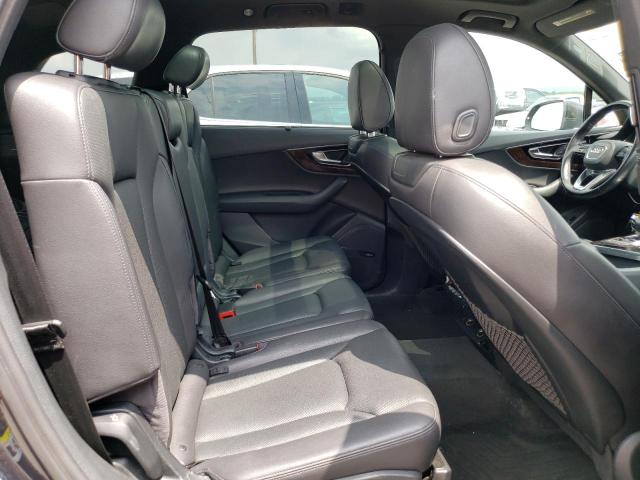 Photo 11 from auction – 2017 AUDI Q7 PRESTIG with VIN WA1VAAF79HD012272