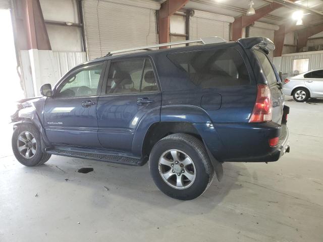 Photo 2 from auction – 2004 TOYOTA 4RUNNER SR with VIN JTEBU14R148015783