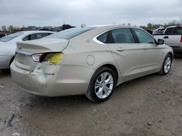 Photo 3 from auction – 2014 CHEVROLET IMPALA LT with VIN 2G1125S31E9241994
