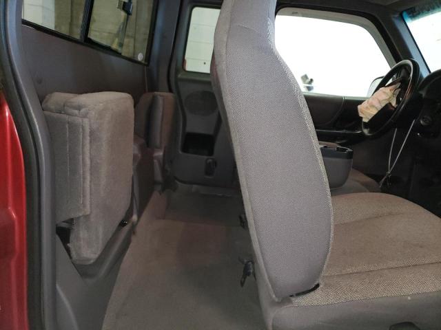 Photo 10 from auction – 2002 FORD RANGER SUP with VIN 1FTZR45E72PA40966