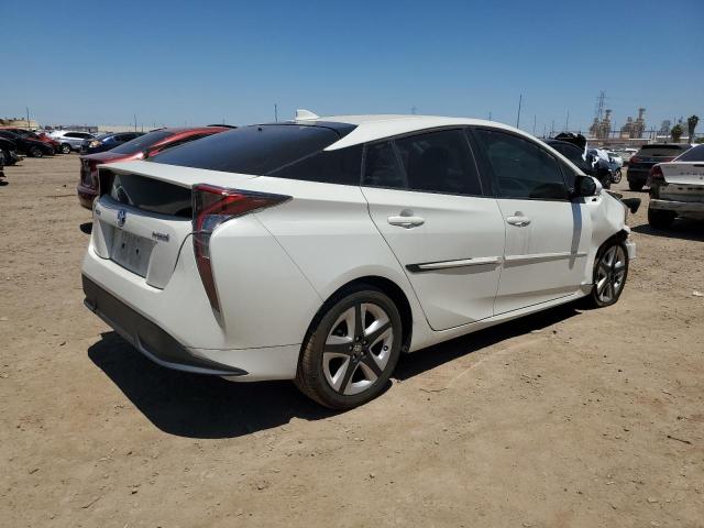 Photo 3 from auction – 2016 TOYOTA PRIUS with VIN JTDKARFU7G3517311