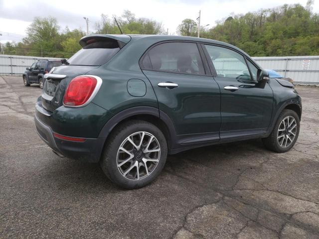Photo 3 from auction – 2016 FIAT 500X TREKK with VIN ZFBCFYET0GP496824