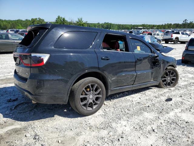 Photo 3 from auction – 2018 DODGE DURANGO R/ with VIN 1C4SDJCTXJC397998