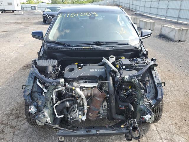 Photo 11 from auction – 2020 CHEVROLET EQUINOX LT with VIN 3GNAXJEV2LS529383