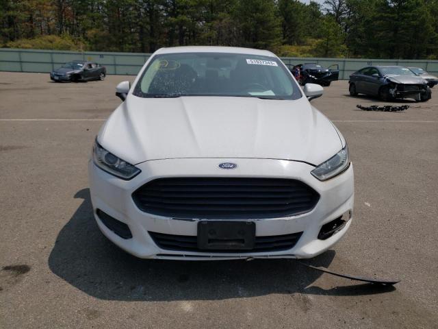 Photo 5 from auction – 2015 FORD FUSION with VIN 3FA6P0G75FR157756