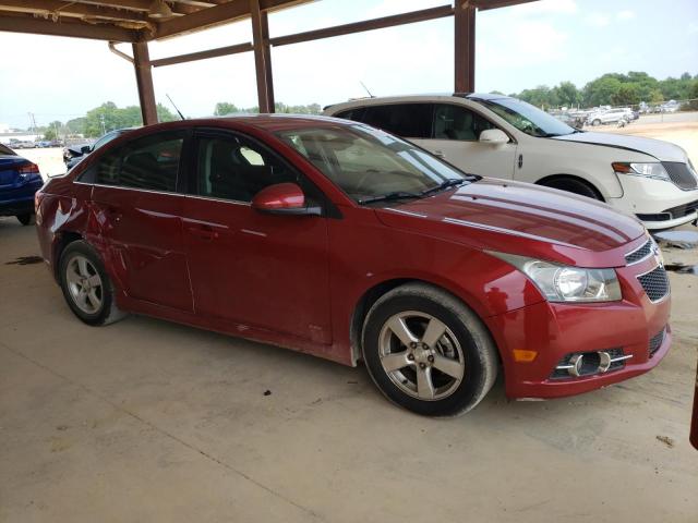 Photo 4 from auction – 2012 CHEVROLET CRUZE LT with VIN 1G1PF5SC4C7400374