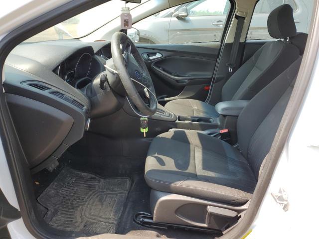 Photo 7 from auction – 2016 FORD FOCUS SE with VIN 1FADP3F24GL390638