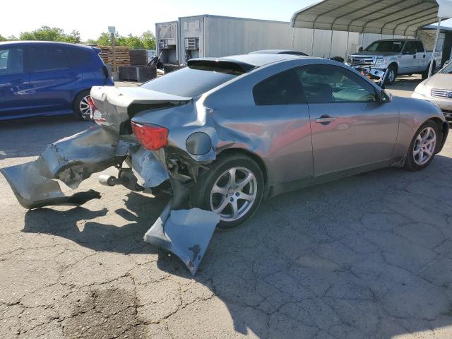 Photo 3 from auction – 2006 INFINITI G35 with VIN JNKCV54E66M707217