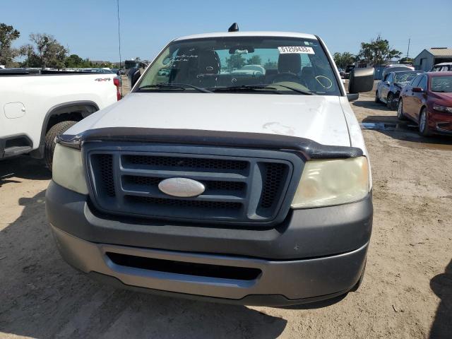 Photo 5 from auction – 2008 FORD F150 with VIN 1FTRF122X8KD97355
