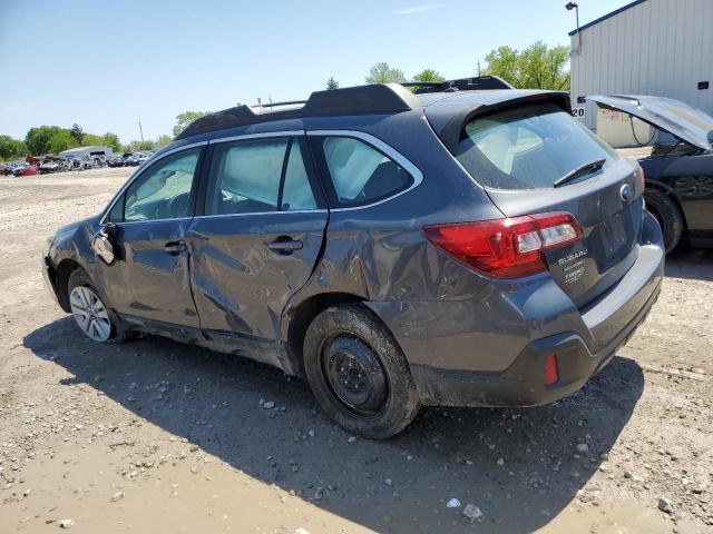 Photo 2 from auction – 2019 SUBARU OUTBACK 2. with VIN 4S4BSABCXK3292141