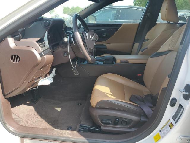 Photo 7 from auction – 2020 LEXUS ES 350 with VIN 58ADZ1B18LU061892