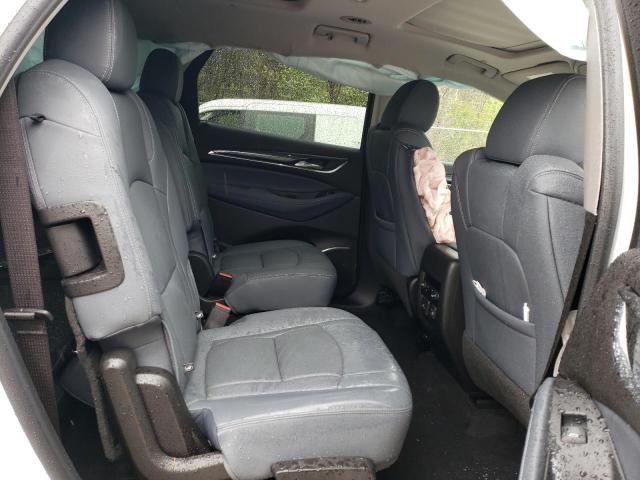 Photo 11 from auction – 2021 BUICK ENCLAVE PR with VIN 5GAEVBKW6MJ218434