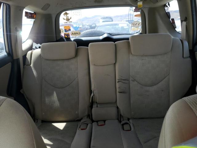 Photo 10 from auction – 2011 TOYOTA RAV4 with VIN 2T3ZF4DV0BW080157
