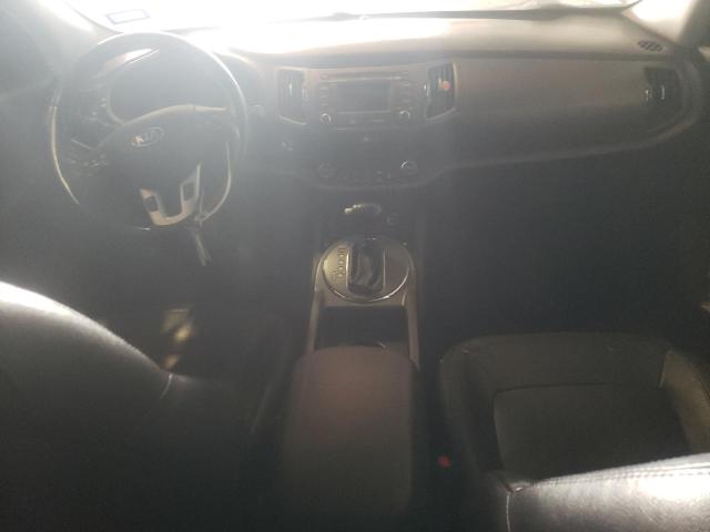 Photo 8 from auction – 2013 KIA SPORTAGE E with VIN KNDPC3A26D7452717