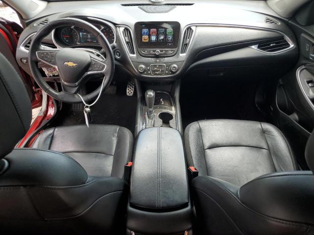 Photo 8 from auction – 2016 CHEVROLET MALIBU LT with VIN 1G1ZE5ST6GF224984