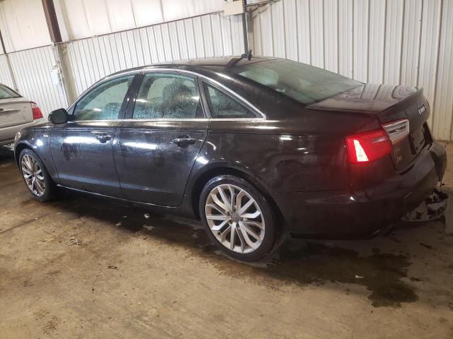 Photo 2 from auction – 2014 AUDI A6 PREMIUM with VIN WAUFGAFC5EN103886