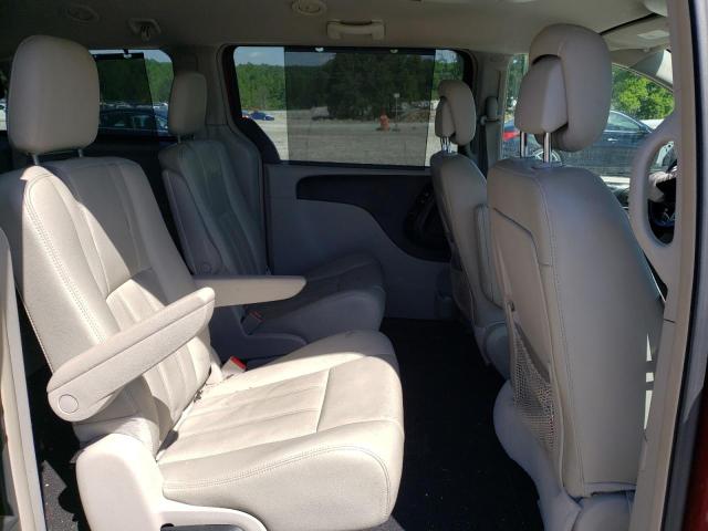 Photo 11 from auction – 2012 CHRYSLER TOWN & COU with VIN 2C4RC1CG7CR270169