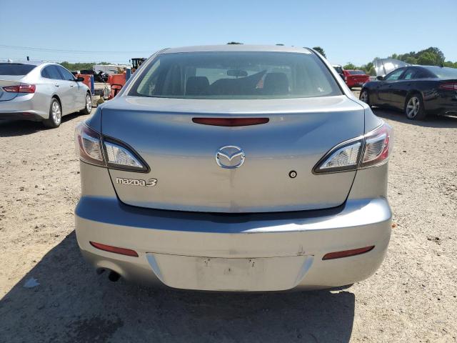 Photo 6 from auction – 2013 MAZDA 3 I with VIN JM1BL1TF8D1726629