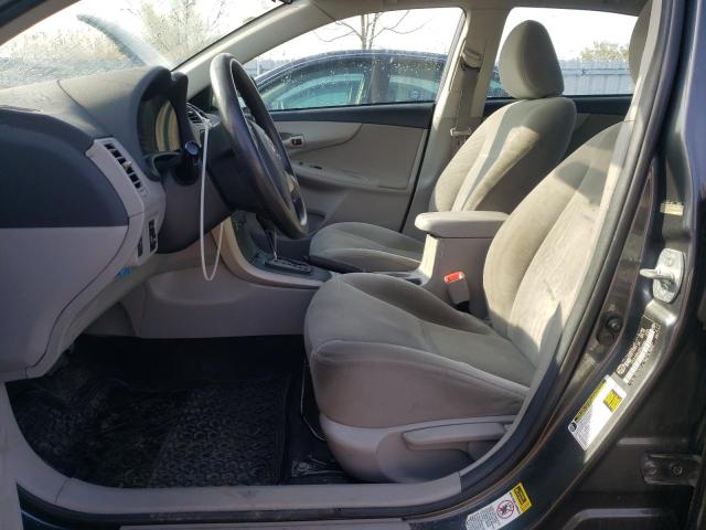 Photo 7 from auction – 2013 TOYOTA COROLLA BA with VIN 2T1BU4EE8DC930068