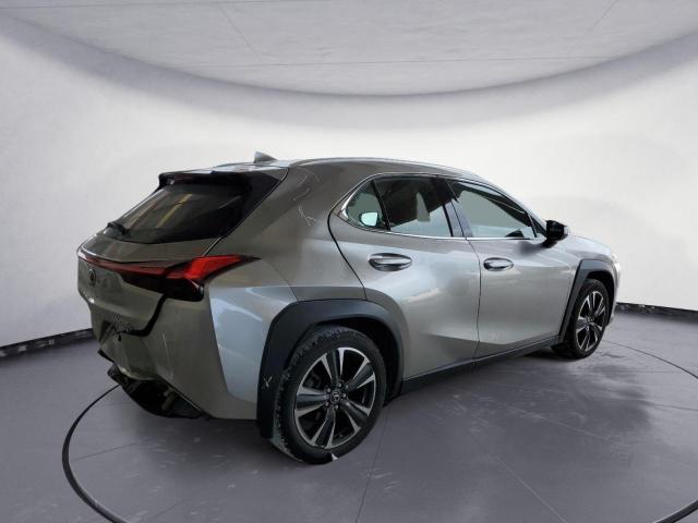 Photo 3 from auction – 2019 LEXUS UX 200 with VIN JTHY3JBH9K2016612