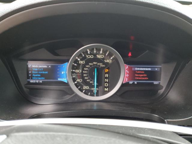 Photo 9 from auction – 2013 FORD EXPLORER X with VIN 1FM5K7D83DGA40185