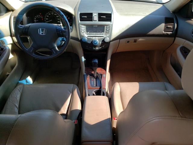 Photo 8 from auction – 2006 HONDA ACCORD EX with VIN JHMCM56816C008724