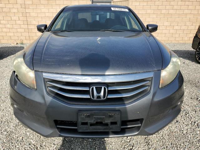 Photo 5 from auction – 2011 HONDA ACCORD EX with VIN 1HGCP3F76BA011579