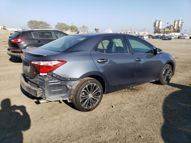 Photo 3 from auction – 2014 TOYOTA COROLLA L with VIN 2T1BURHEXEC072533