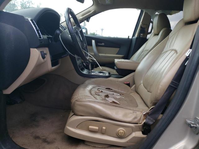 Photo 7 from auction – 2012 GMC ACADIA SLT with VIN 1GKKRSED4CJ241374