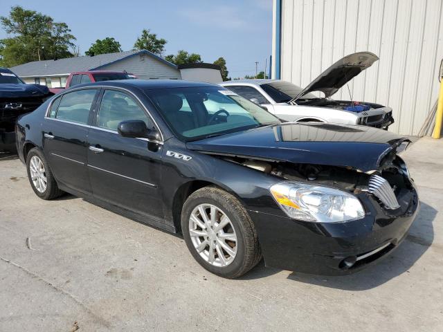Photo 4 from auction – 2011 BUICK LUCERNE CX with VIN 1G4HC5EM5BU101187
