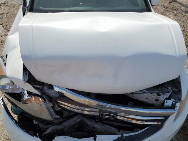Photo 11 from auction – 2011 HONDA ACCORD EXL with VIN 1HGCP2F86BA142224