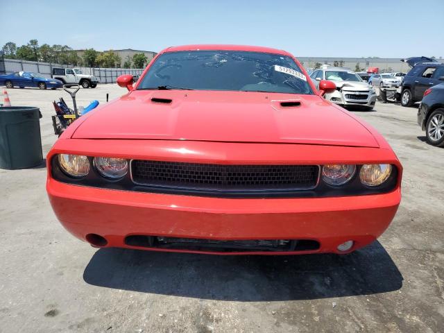 Photo 5 from auction – 2014 DODGE CHALLENGER with VIN 2C3CDYDJXEH137540