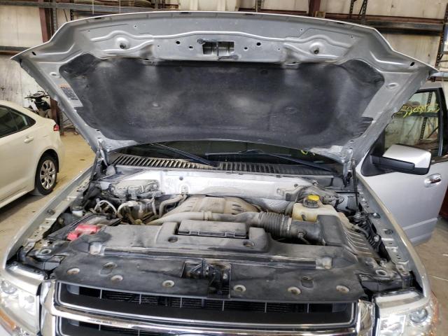 Photo 11 from auction – 2017 FORD EXPEDITION with VIN 1FMJK2AT4HEA35072