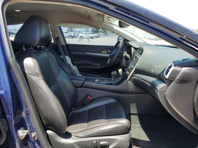 Photo 7 from auction – 2017 NISSAN MAXIMA 3.5 with VIN 1N4AA6AP0HC393434