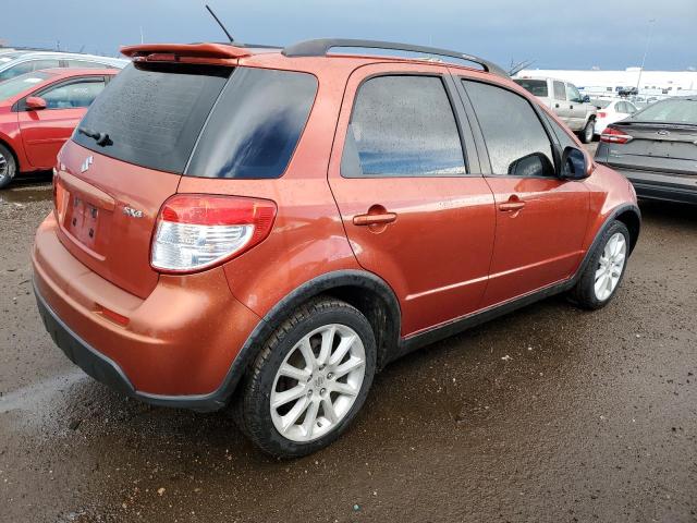 Photo 3 from auction – 2010 SUZUKI SX4 with VIN JS2YA5A33A6300559