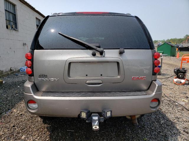 Photo 6 from auction – 2007 GMC ENVOY with VIN 1GKDT13S172196528