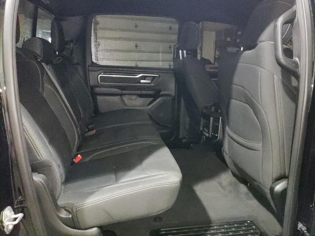 Photo 10 from auction – 2019 RAM 1500 BIG H with VIN 1C6SRFMT6KN881421